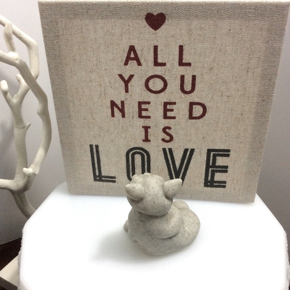 Quarry Critters ‘Carla’ Cat - Picture 4 of 5